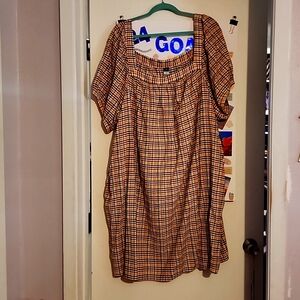 Old Navy Plus size Dress